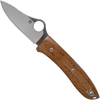 Spyderco SpyOpera fällkniv