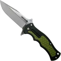 Cold Steel Crawford Model 1 Linerlock fällkniv
