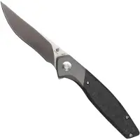 Kizer Cutlery Grazioso Framelock