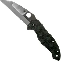 Spyderco Canis fällkniv