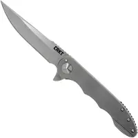 CRKT Up & At 'Em