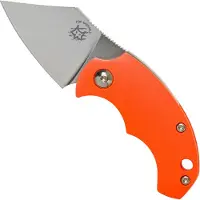 FOX Knives Dragotac BB Orange