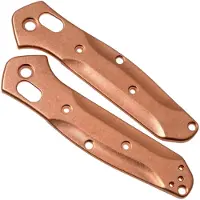 Flytanium Mini Osborne 945 Copper Scales