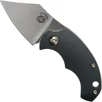FOX Knives Dragotac BB Grey