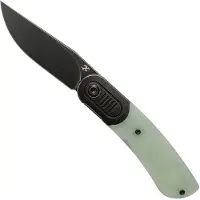 Kansept Knives Reverie Jade G10 fällkniv