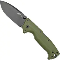 Cold Steel AD-10 Lockback, OD