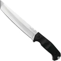 Cold Steel Large Warcraft Tanto - San Mai III
