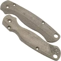 Flytanium PM2 Lotus Scales Green Canvas