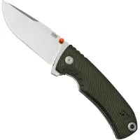 SOG Tellus FLK - Oliv