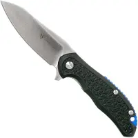 Steel Will Modus F25-11 Linerlock