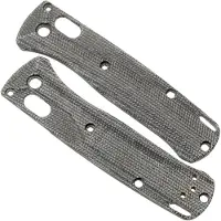 Flytanium Mini Bugout Crossfade Black