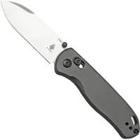Kizer Cutlery Vanguard Drop Bear, V3619C1 pocket knife, Azo design