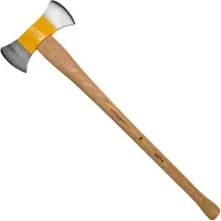 OCHSENKOPF ILTIS-double axe model Canada 1000 grams, OX 16 H-1008