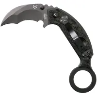 Fox knives Derespina Karambit FX-590 karambit knife
