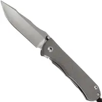 Chris Reeve Umnumzaan UMN-1000 pocket knife