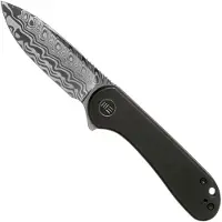 We Knife Elementum Framelock
