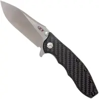 Zero tolerance 0562CF