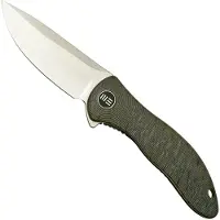 We Knife Synergy2v2 Framelock