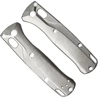 Flytanium Mini Bugout Crossfade Ti SW