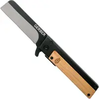 Gerber Quadrant Kniv