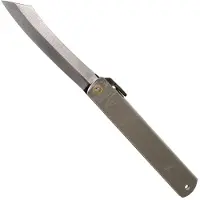 Higonokami No 5 Silver Folder fällkniv