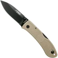 Ka-Bar Dozier Hunter Lockback