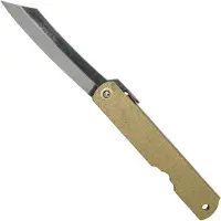 Higonokami No 1 Blue Paper Steel