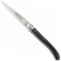 Fontenille Pataud XS Buffalo horn L4PCN