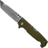 Cold Steel SR1 Tanto
