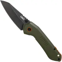 CRKT Overland 6280 Folding Knife
