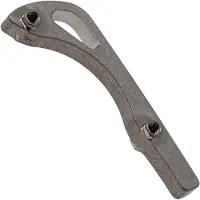 Flytanium Mini Bugout Ti Backspacer