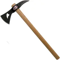 Cold Steel Weeping Heart Hawk