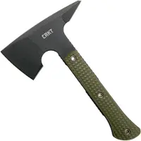 CRKT Jenny Wren Tomahawk 2726
