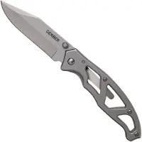 Gerber Paraframe I Framelock fällkniv