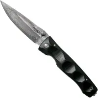 Mcusta MC-0121D Tactility Elite, micarta, gentleman's knife