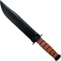 Ka-Bar Big Brother Leather