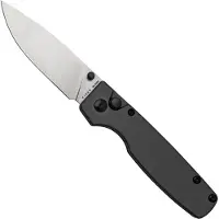 Kizer Cutlery Original XL Button Lock