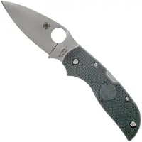 Spyderco Chaparral Lockback