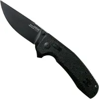 SOG -TAC XR fällkniv, blackout