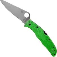 Spyderco Pacific Salt 2 Lockback Green