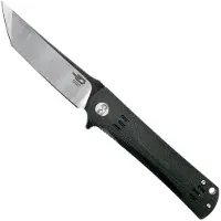 Bestech Kendo Black G10 BG06A-2 pocket knife