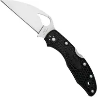 Byrd Meadowlark 2 Lockback