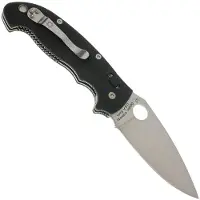 Spyderco Manix-2 XL