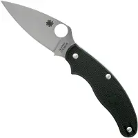 Spyderco UK Penknife Leaf Shape fällkniv