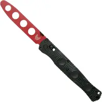 Benchmade 391T SOCP Tactical Folder Trainer
