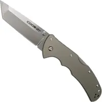 Cold Steel Code 4 Lockback Tanto