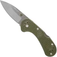 Condor Cadejo Lockback Army Green
