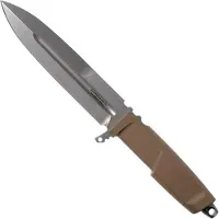 Extrema ratio Contact, Desert Stonewashed 04.1000.0215/DW fixed knife