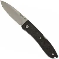 Lionsteel Opera 8800 BK