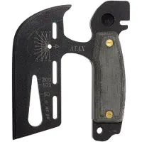 Tops knives ATAX Hand Axe yxa